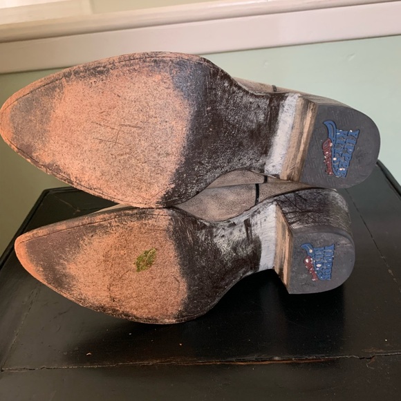 Old Gringo Boots - Picture 10 of 11